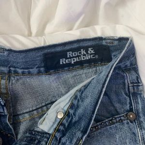 Rock and republic jeans men